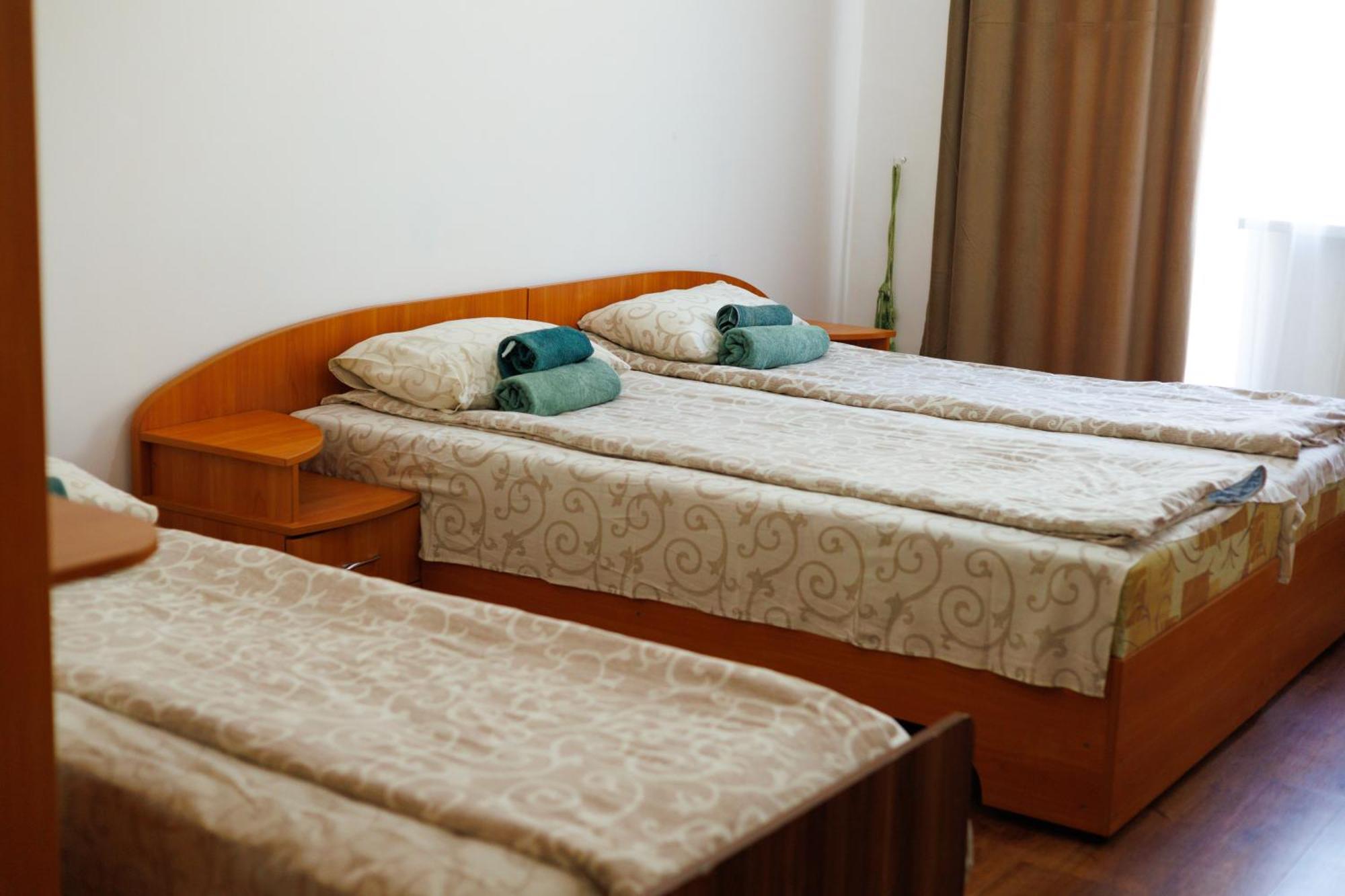 Hotel Solotvyno Resort Kültér fotó