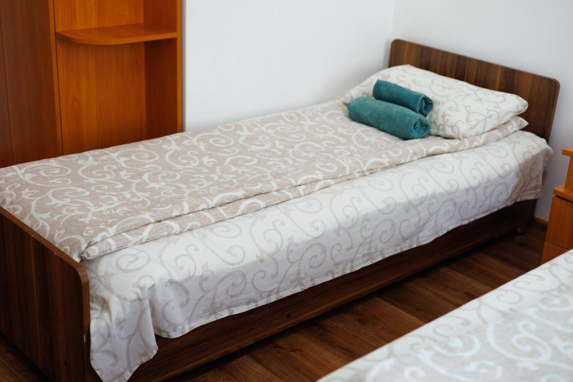 Hotel Solotvyno Resort Kültér fotó