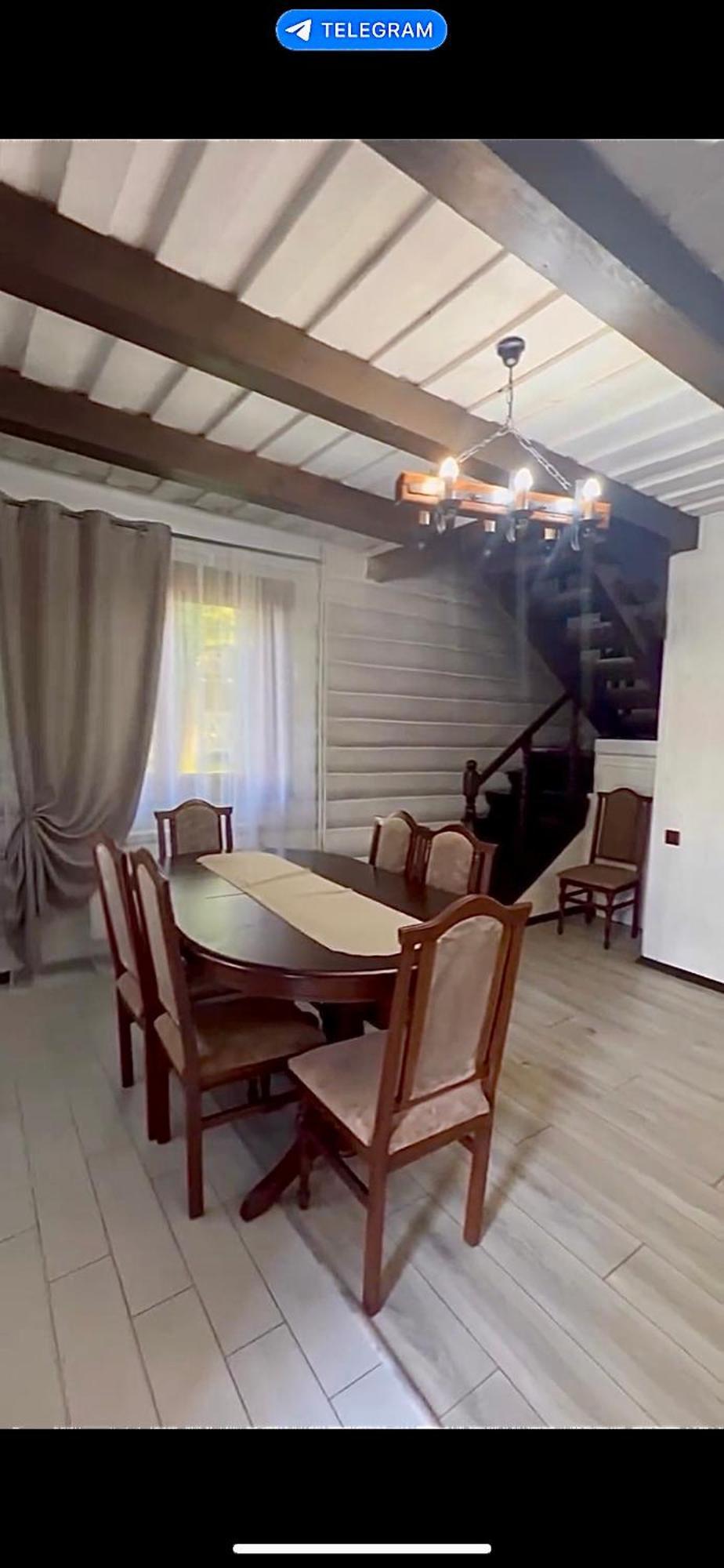 Hotel Solotvyno Resort Kültér fotó