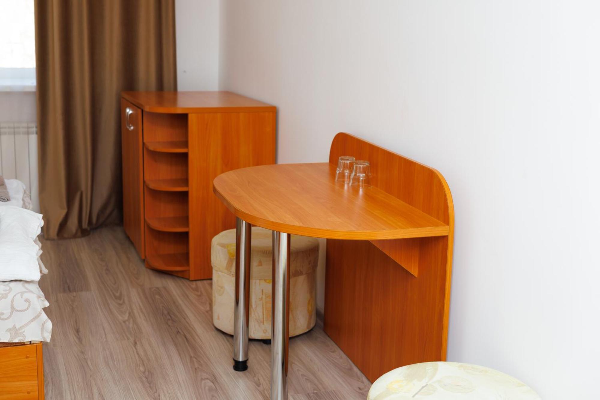 Hotel Solotvyno Resort Kültér fotó