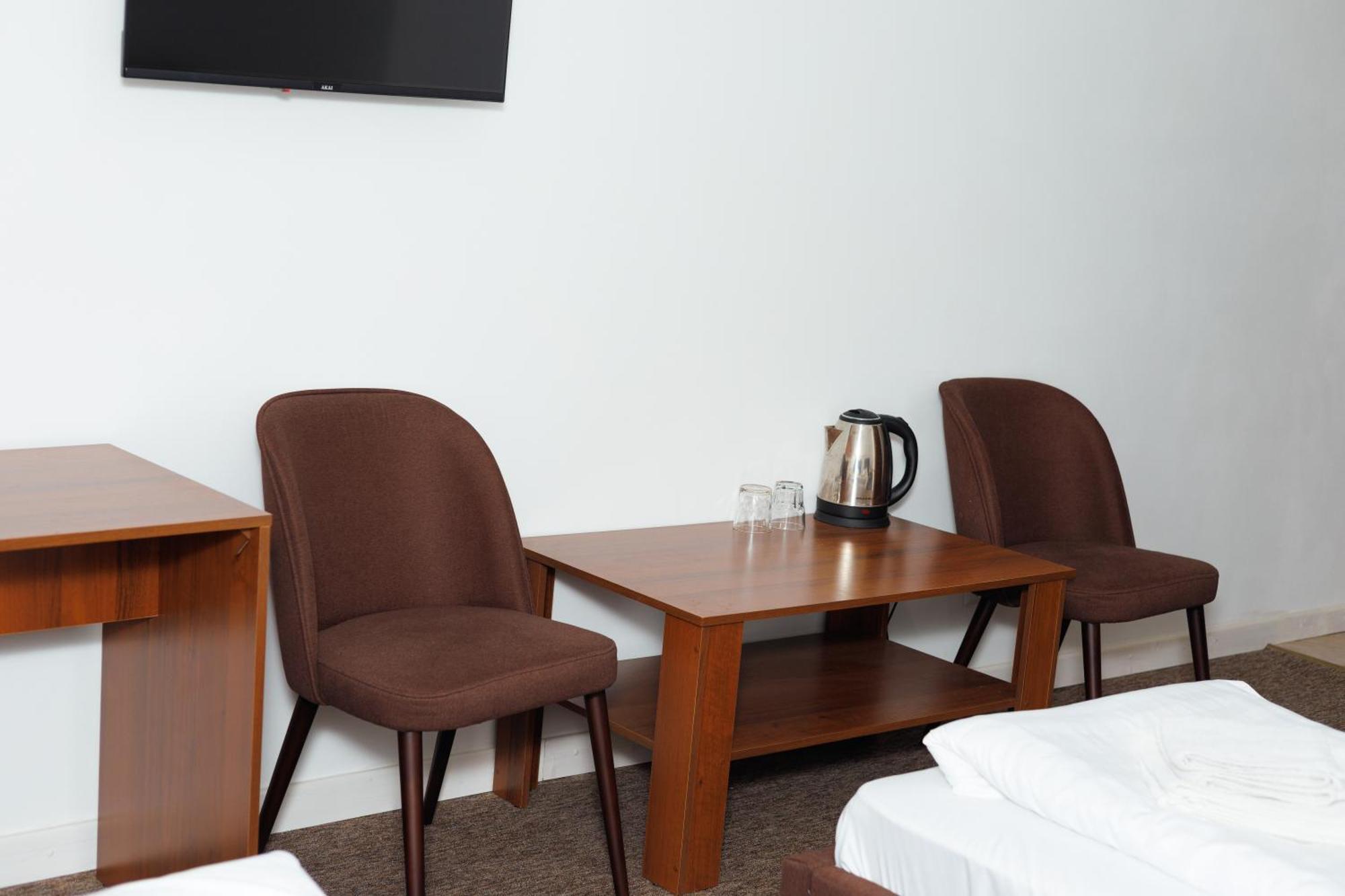 Hotel Solotvyno Resort Kültér fotó